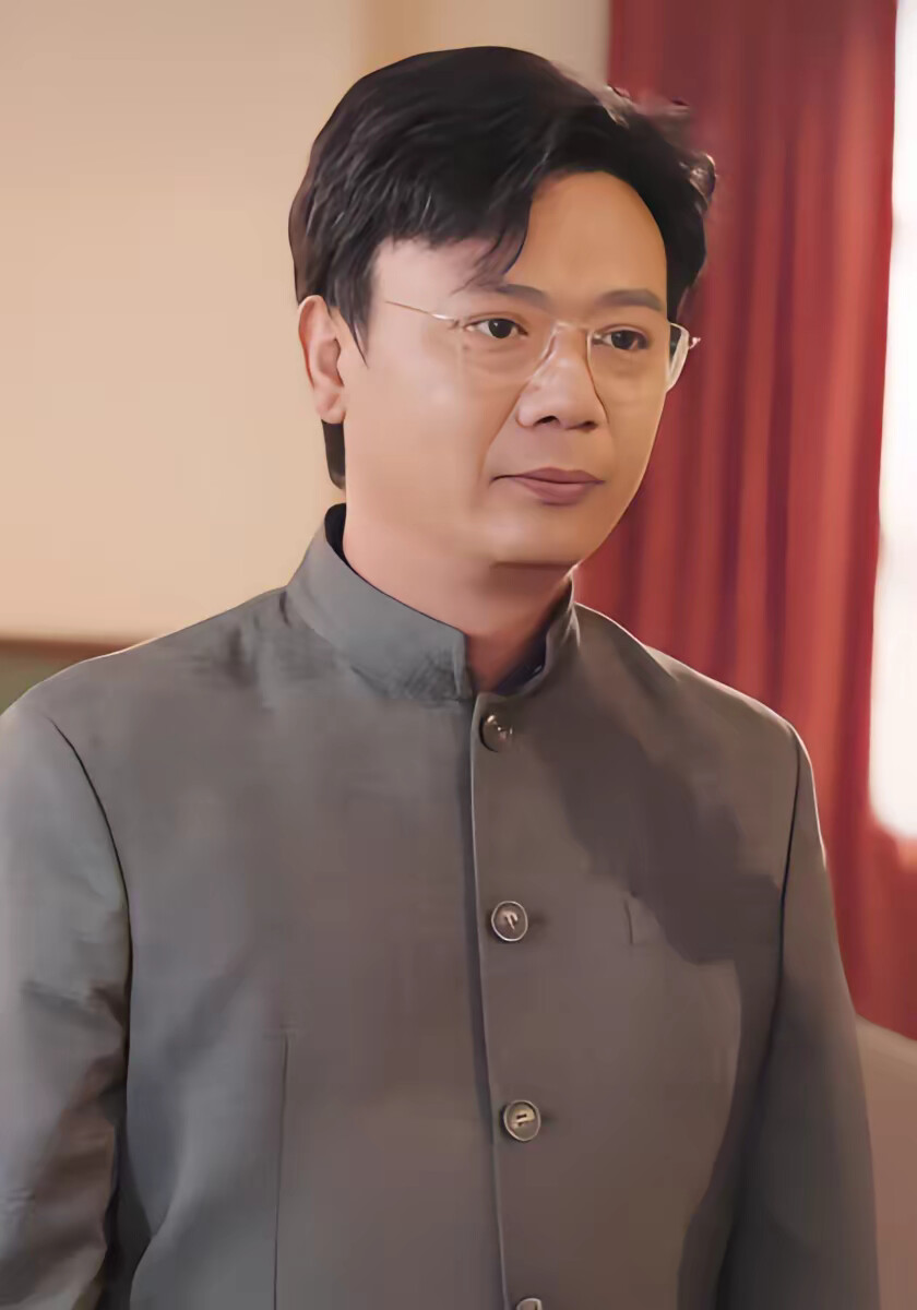 《重生八零,我不做冤大头》剧照