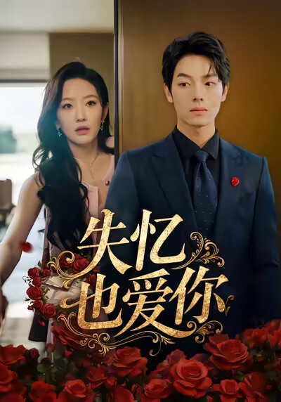 《失忆也爱你》剧照