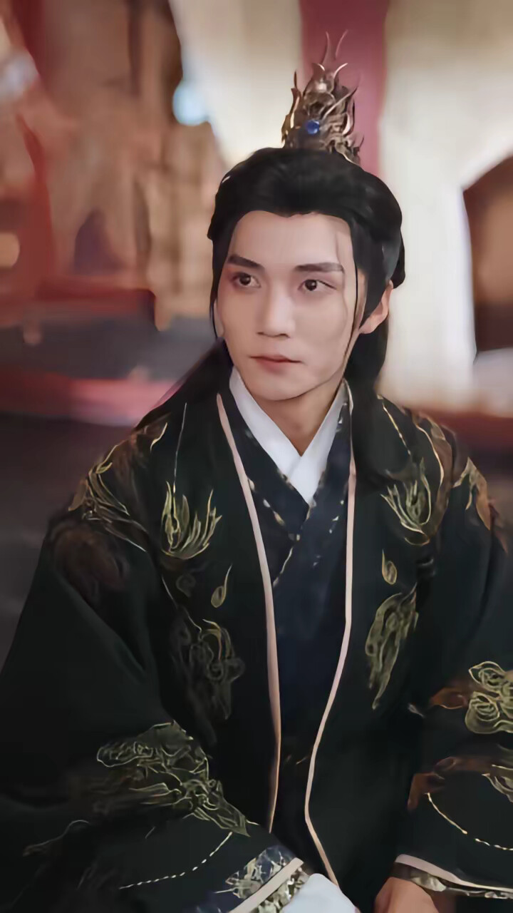 《医心绘梦》剧照