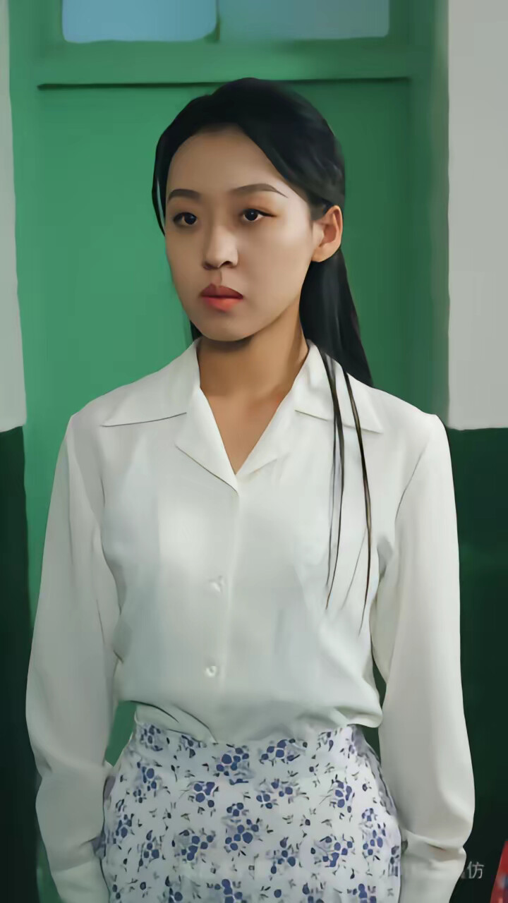 《重回八零,兼祧丈夫悔不当初》剧照