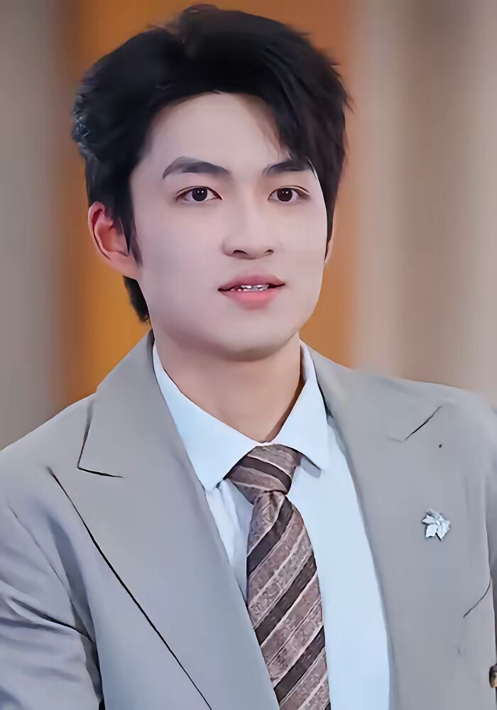 《海棠瘦尽春未晚》剧照