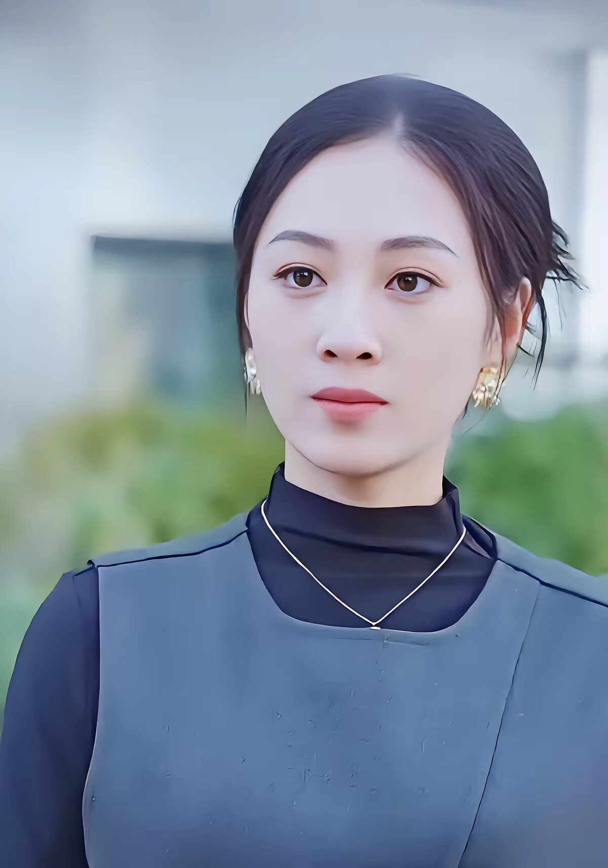 《好事发生》剧照