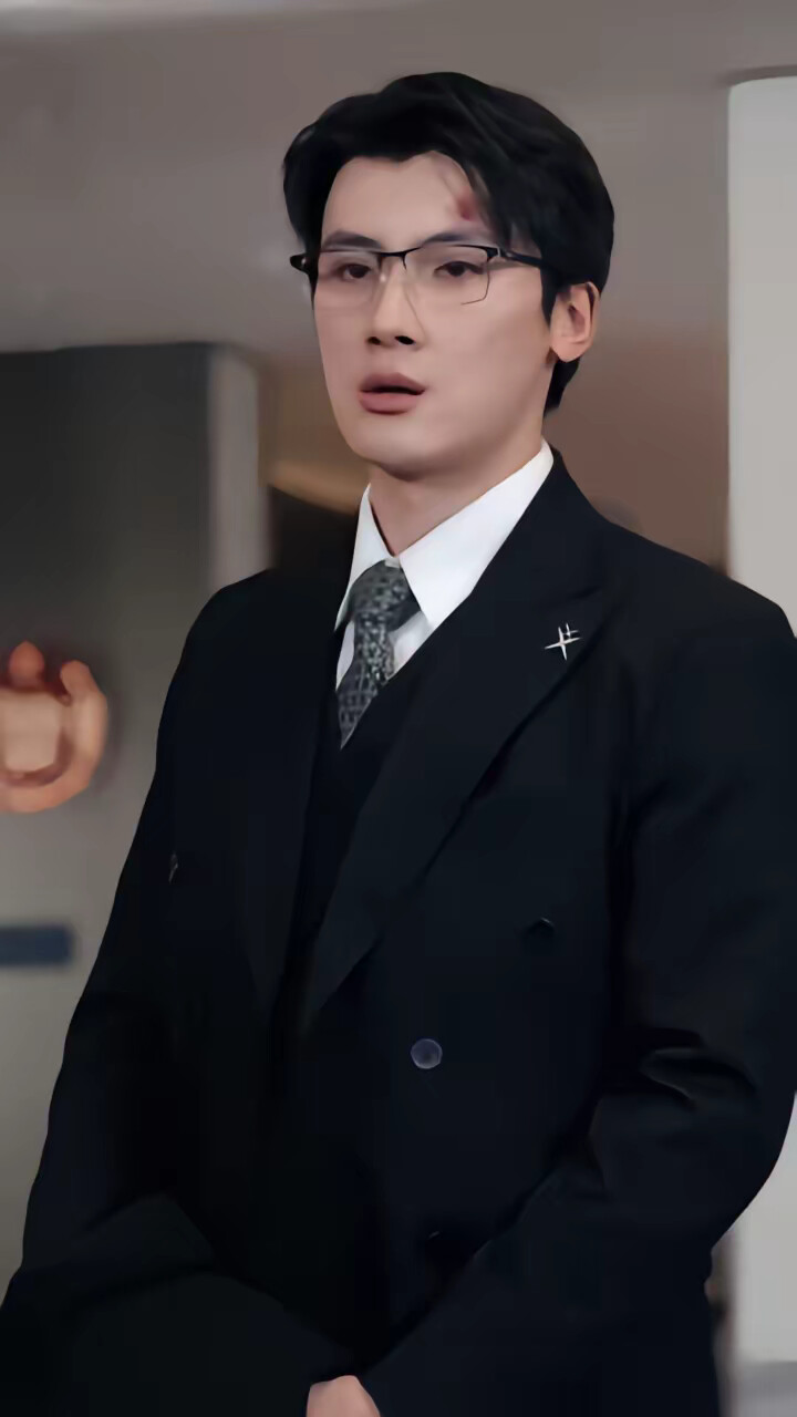 《你的爱我不要了》剧照