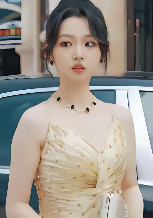 《假千金翻身成豪门》剧照