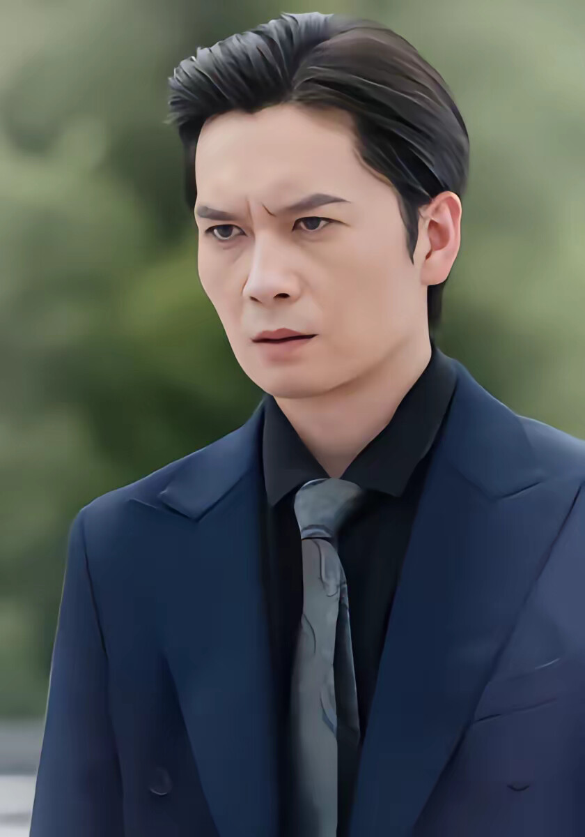 《蛊惑之以爱为蛊》剧照