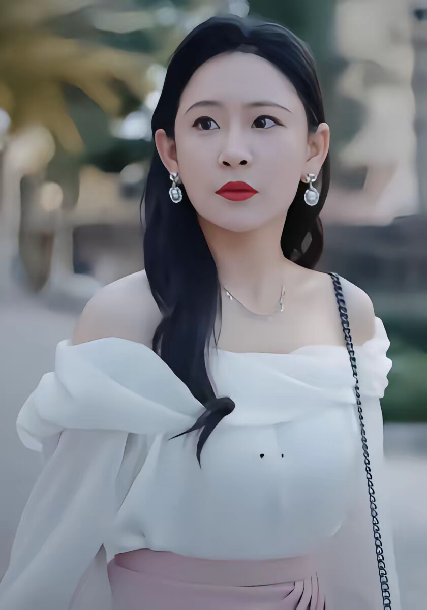 《很厉害吗》剧照