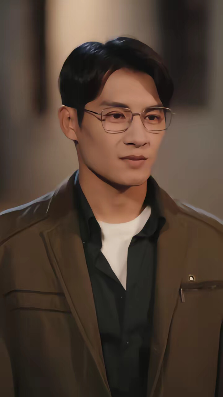 《此去经年，不复再见》剧照