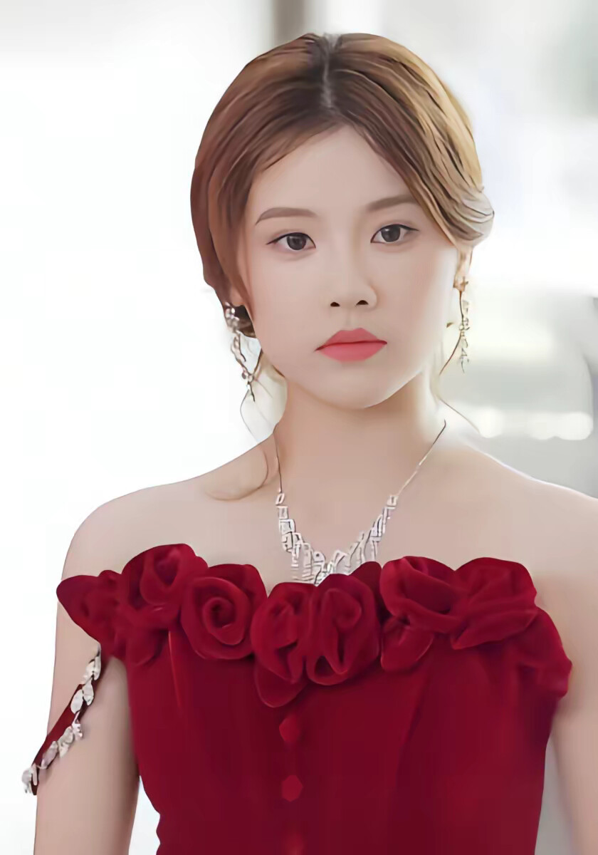 《秋风误我薄生雪》剧照