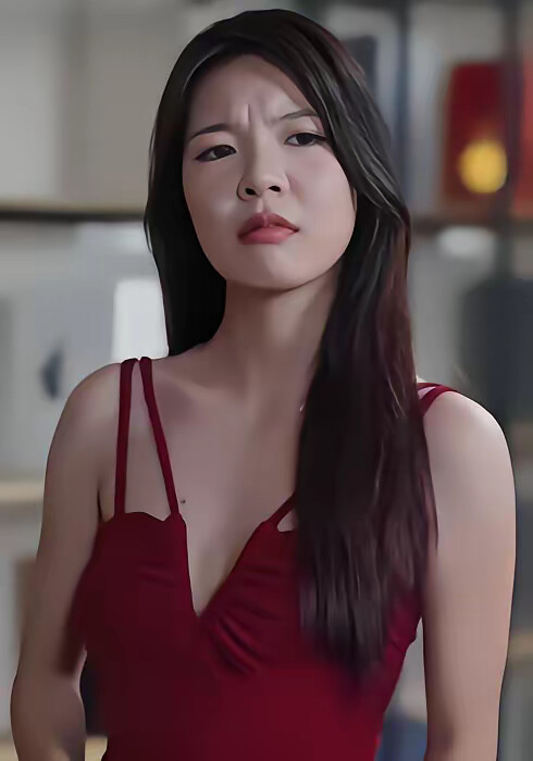 《让你上班,你对顶头上司下手》剧照