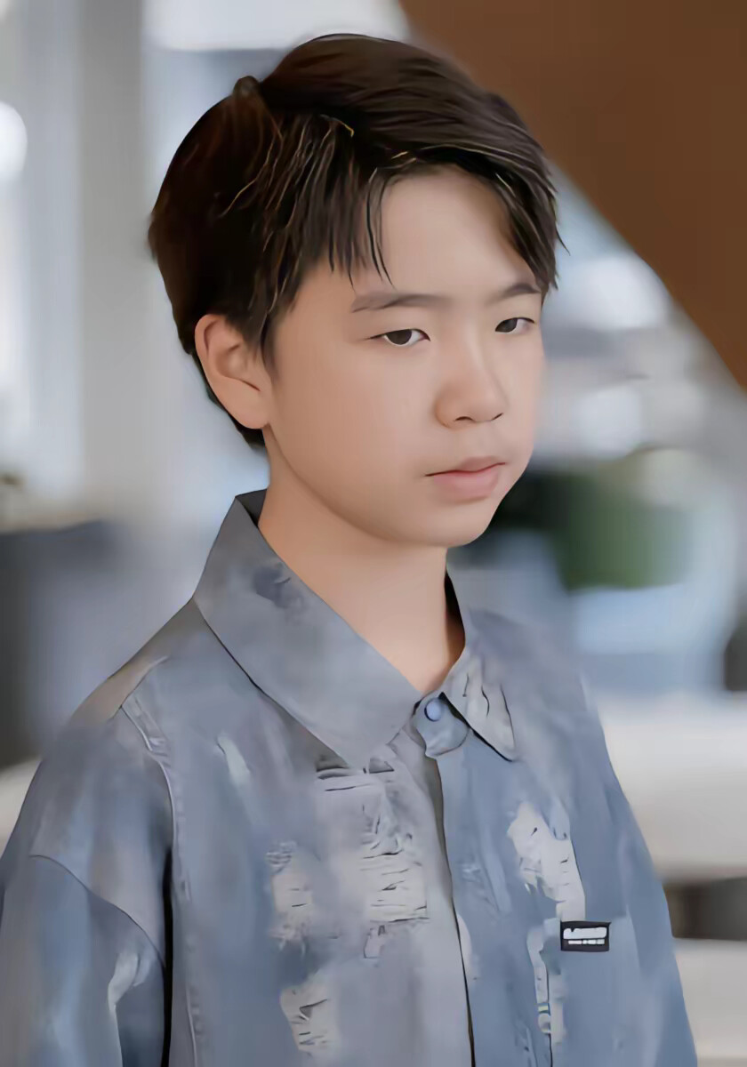 《当我成了反派亲妈后》剧照