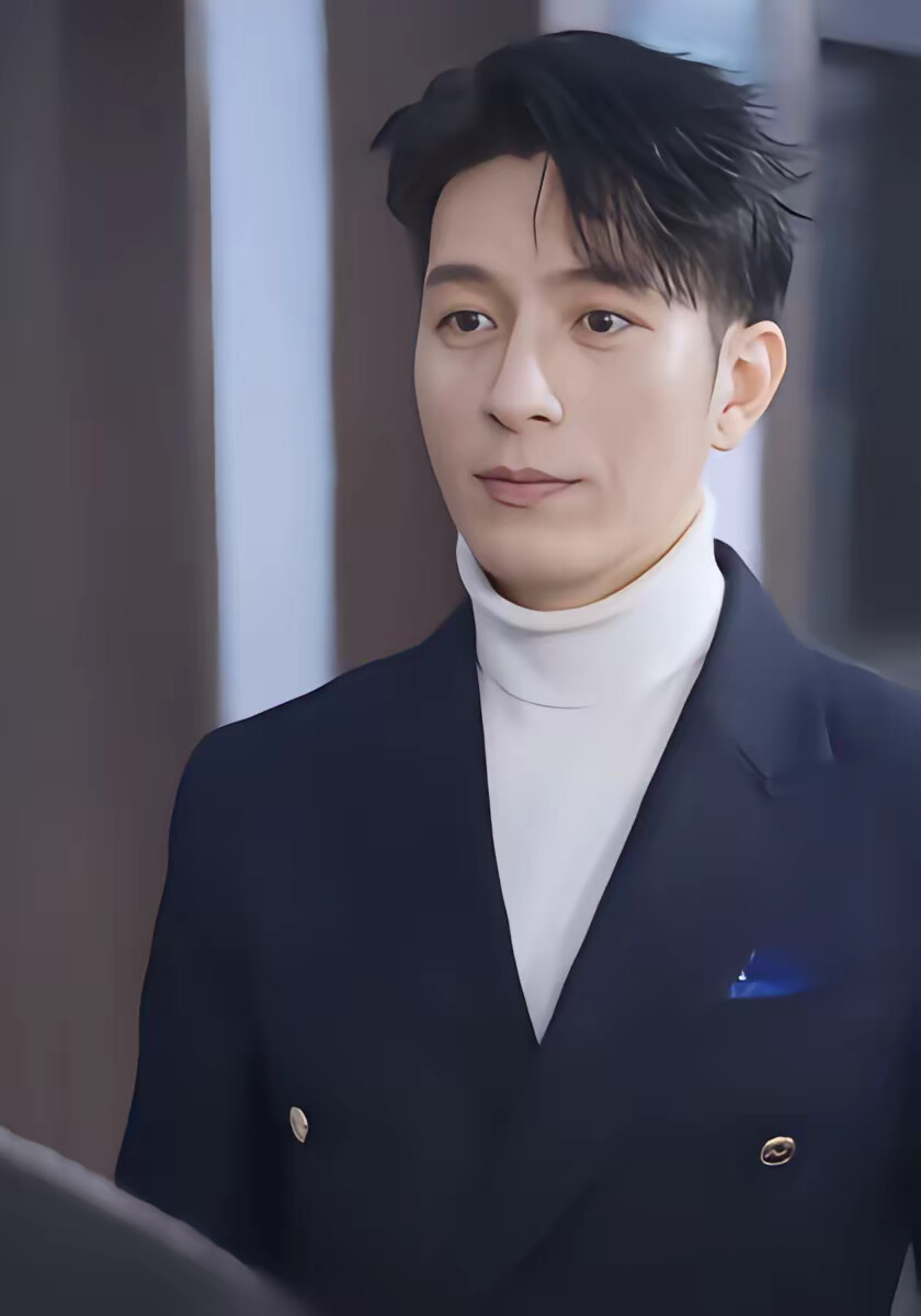 《婚后不相识》剧照