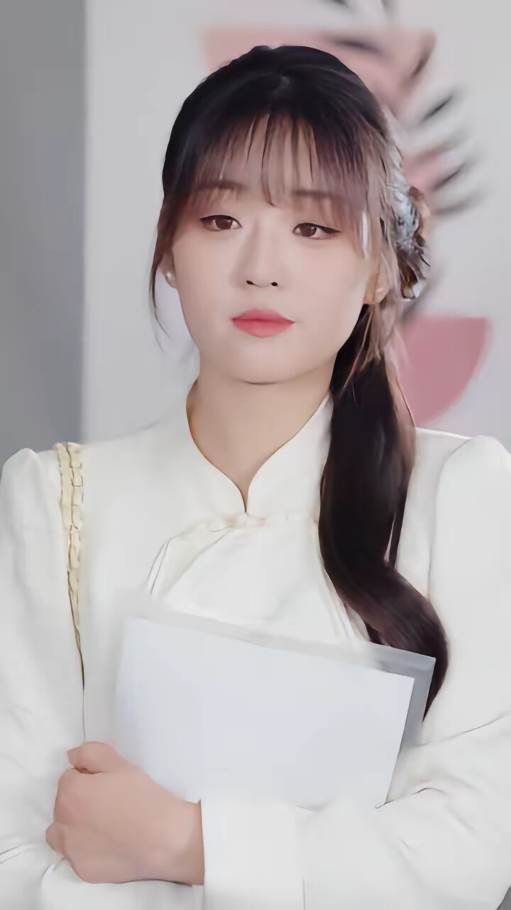 《狐狸老公会哄又会宠》剧照