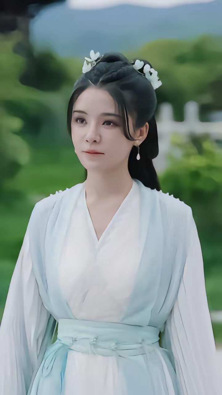 《大夏帝君》剧照