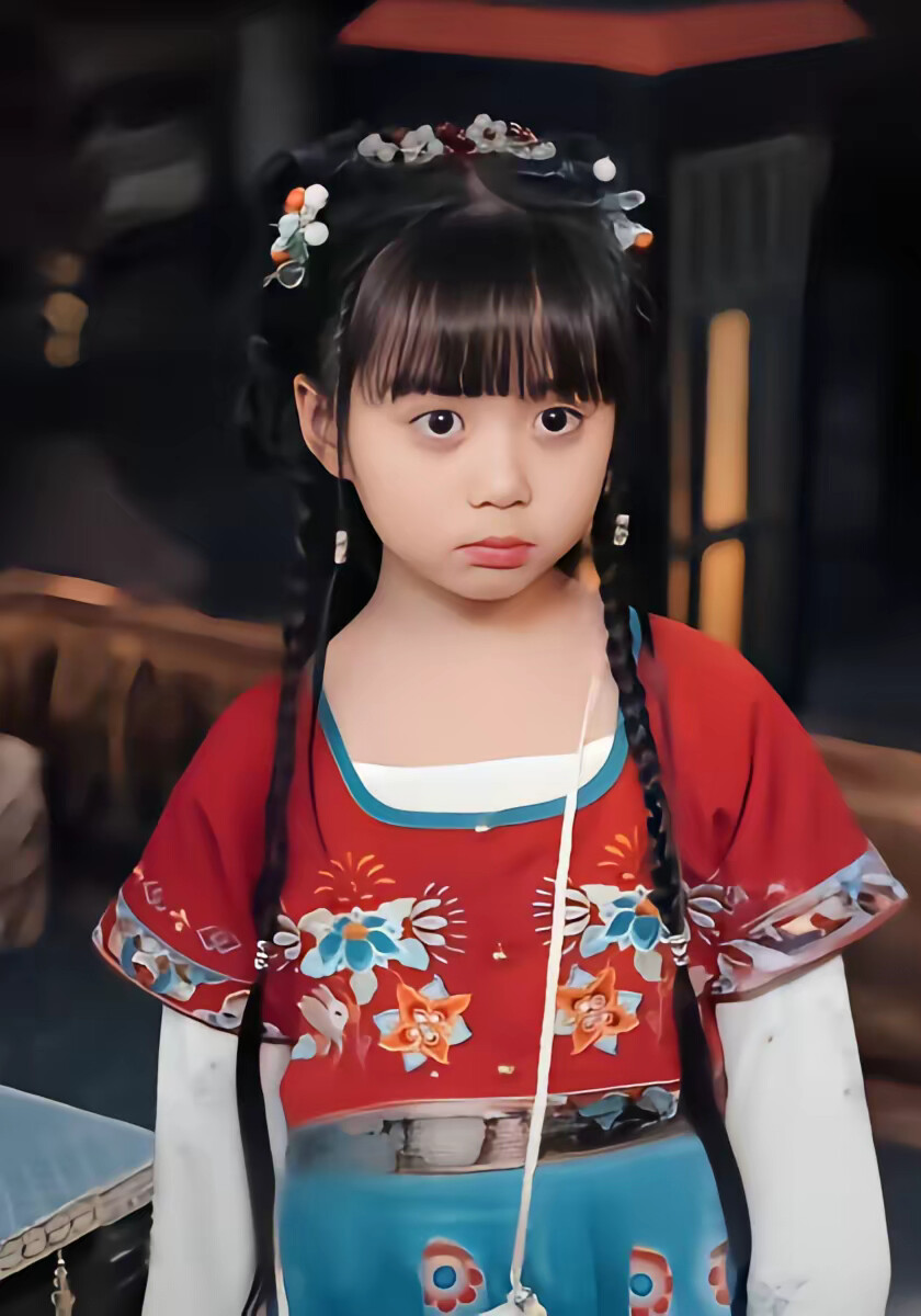 《小师妹有空间》剧照