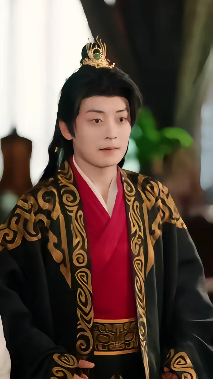 《叮！这个农女她外挂又满啦》剧照