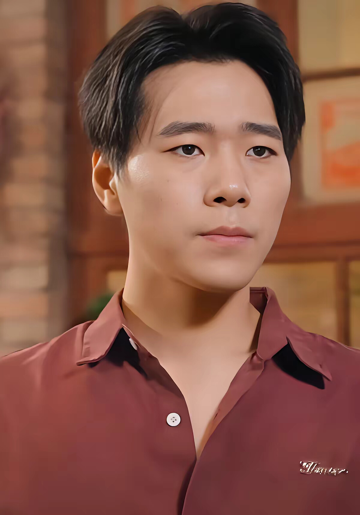 《玄学老祖穿八零,搬空全家去寻夫》剧照