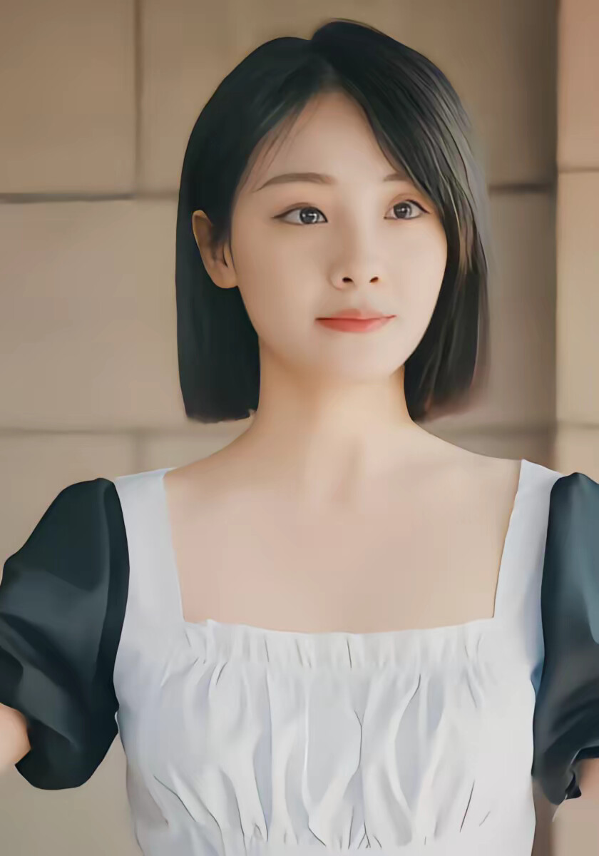 《机器人女友竟是心动本体》剧照