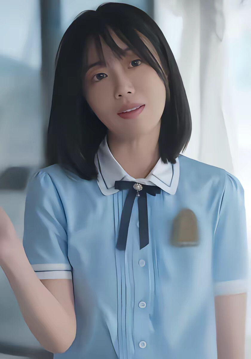 《你这律师不对劲》剧照