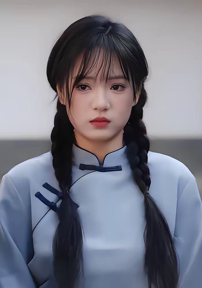 《欺我家人者!绝不饶恕》剧照