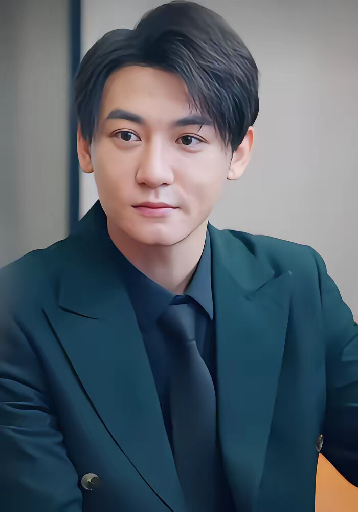 《长跑八年》剧照