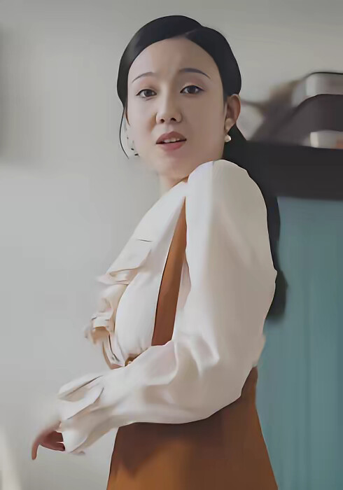 《神秘来电》剧照