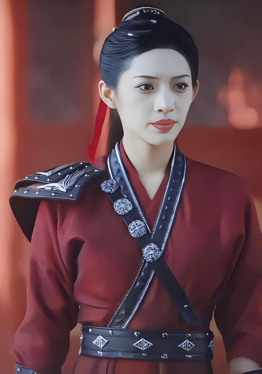 《史上最强毒士》剧照