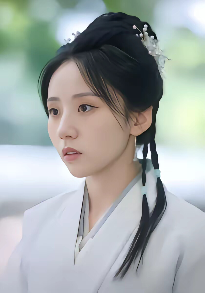 《二嫁丞相成了掌心宠》剧照