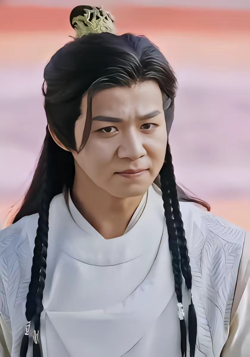 《天命少年之无敌霸王刀》剧照