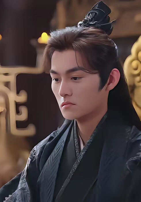 《太子攻略》剧照