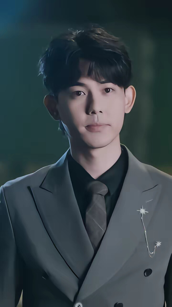 《遇见你,余生甜又暖》剧照