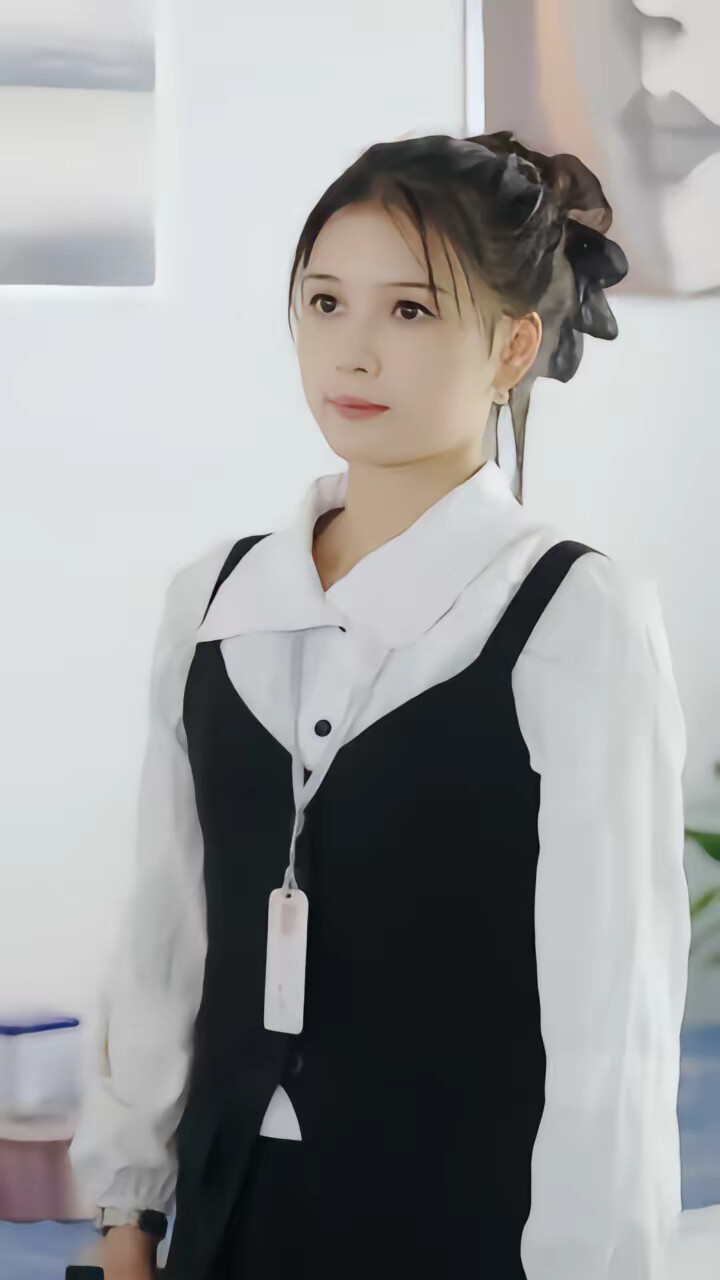 《眼前人是心上人》剧照