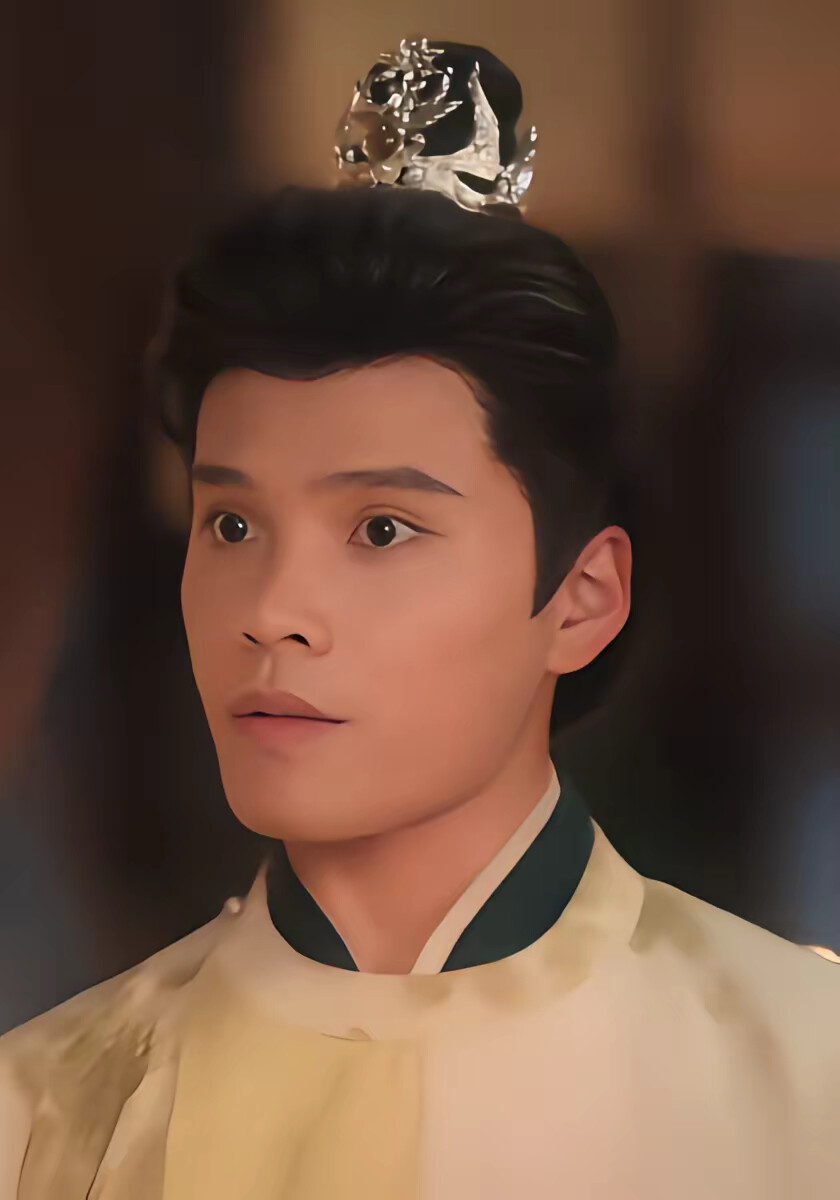 《佛前灯下不见君》剧照