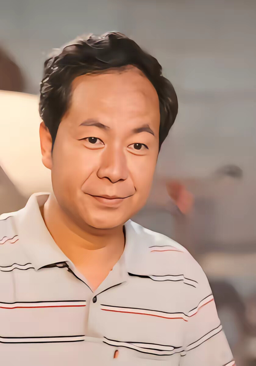 《苦尽柑来有你相伴》剧照