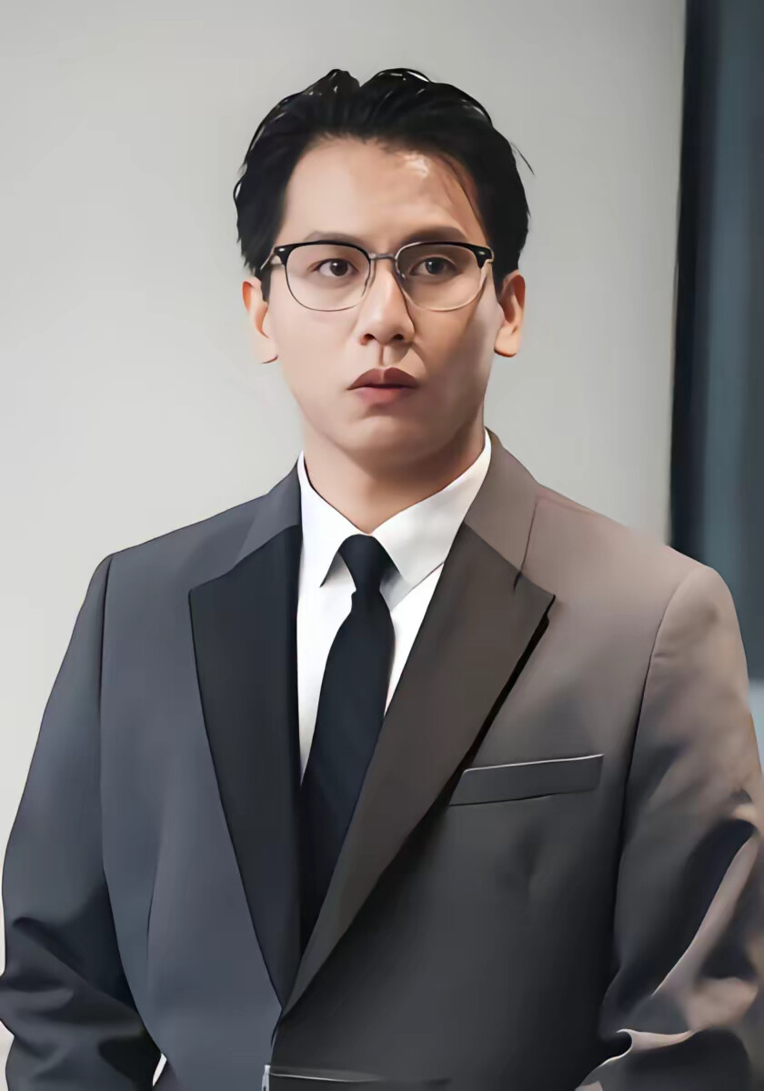 《不要欺负老实人》剧照