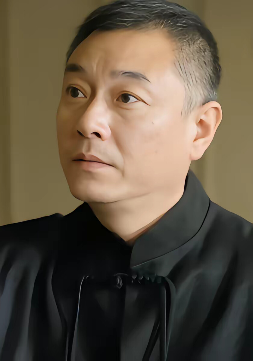 《财富自由从发朋友圈开始》剧照