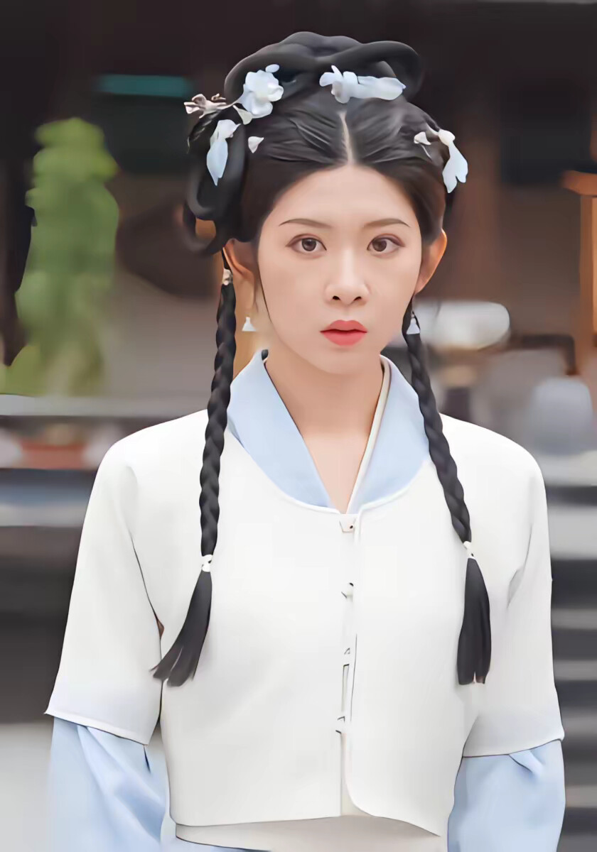 《十年劫》剧照