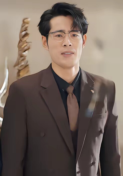 《花语萌宝,养父宠翻天》剧照