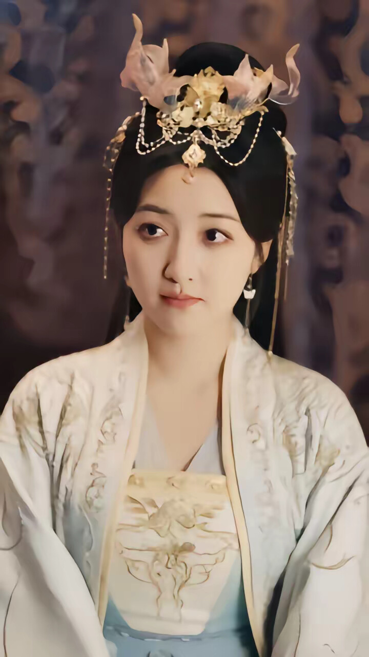 《与君恨别离》剧照