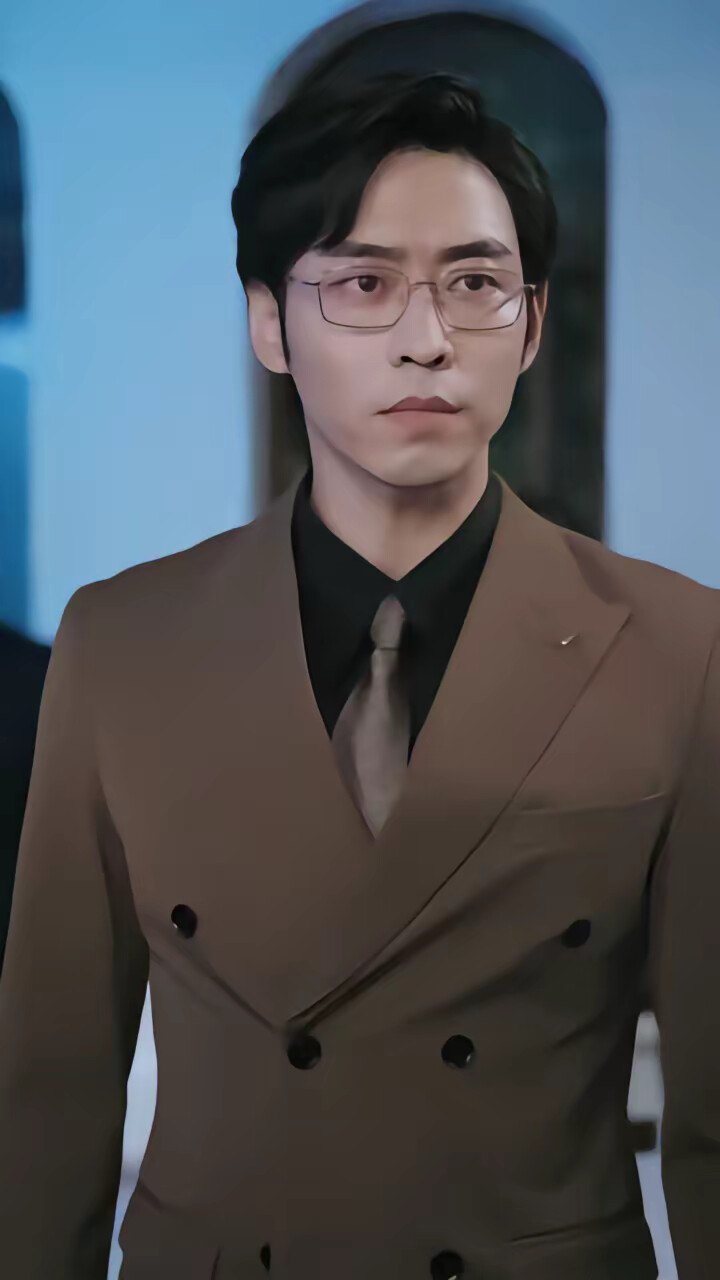 《我的前夫老公》剧照