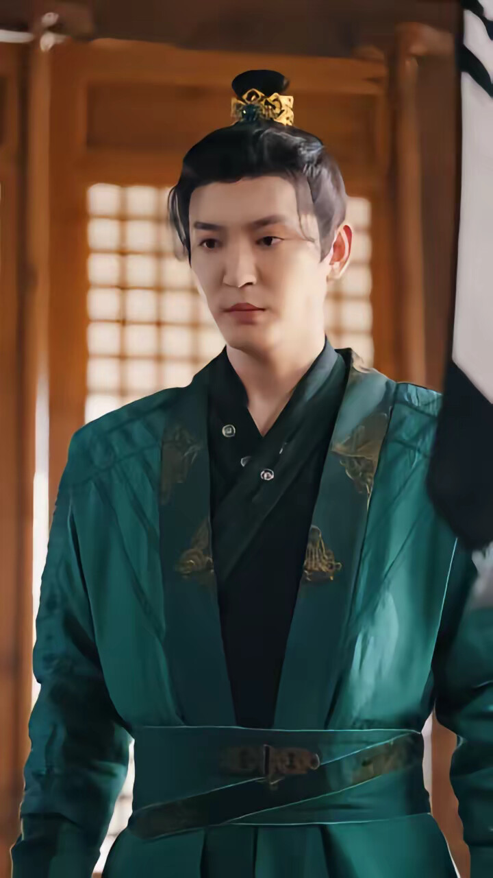 《镇魂赊刀人,抓我后果请自负》剧照