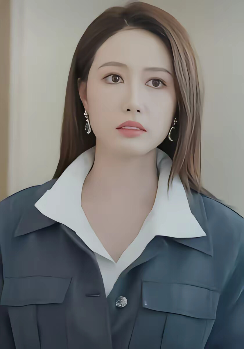 《中秋月她只谋局不谋圆》剧照