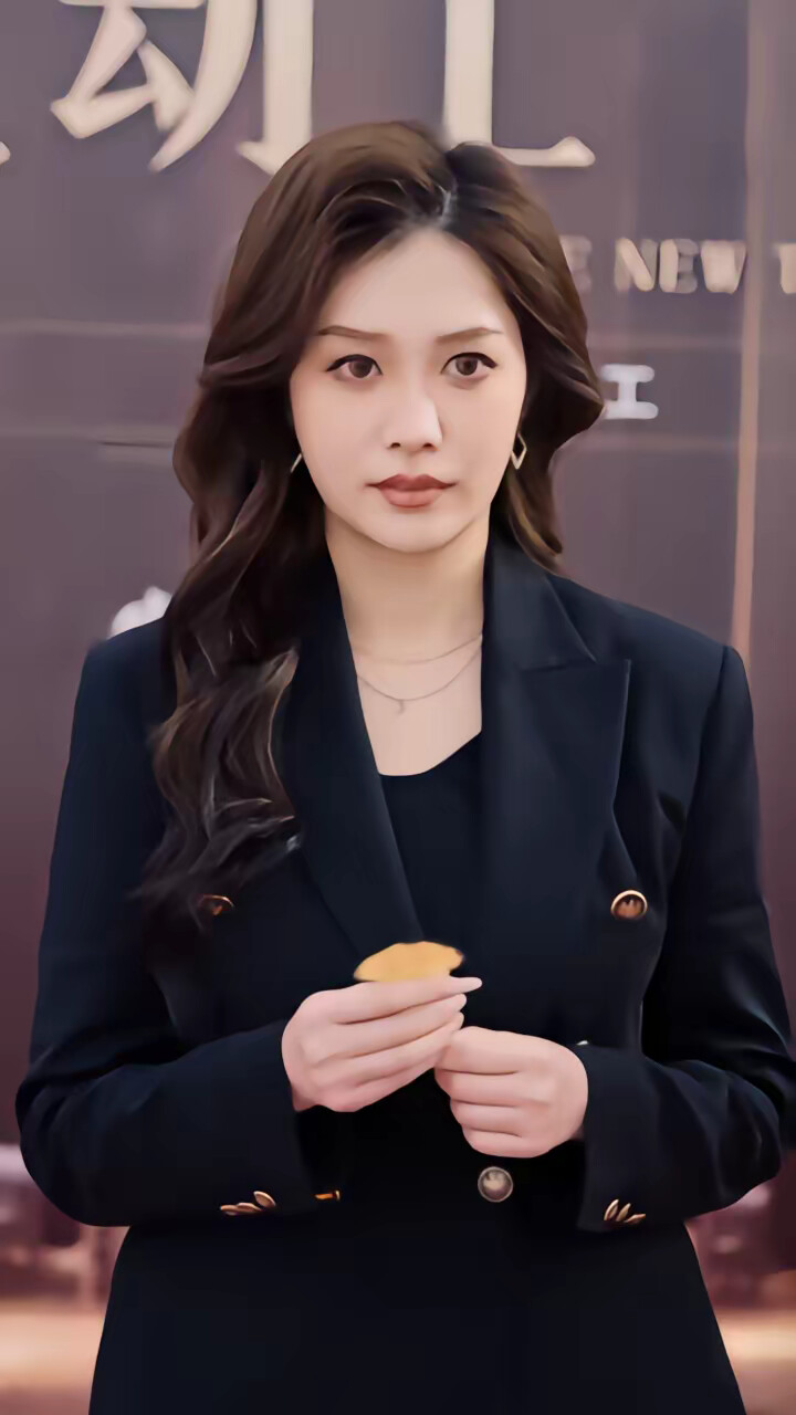 《迟来的拥抱》剧照