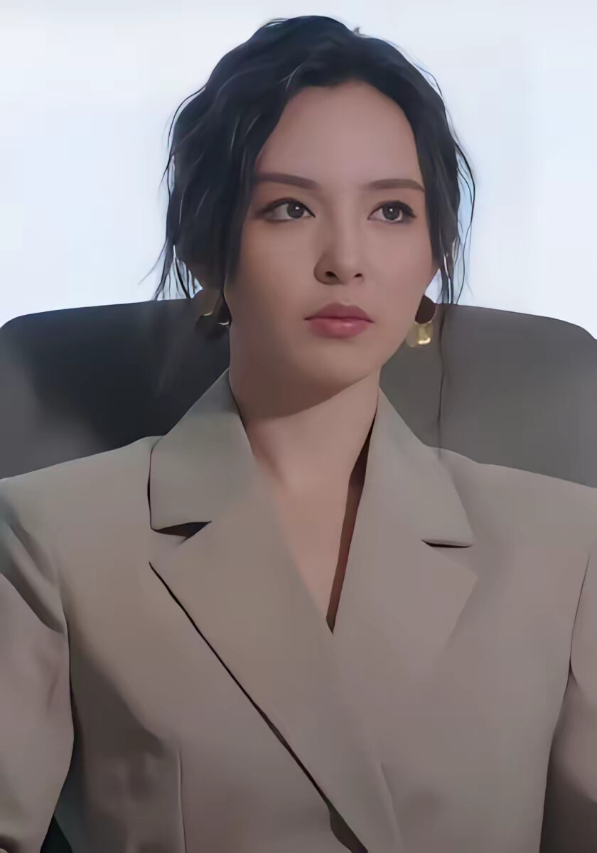 《分手后,我娶了前任的老板》剧照