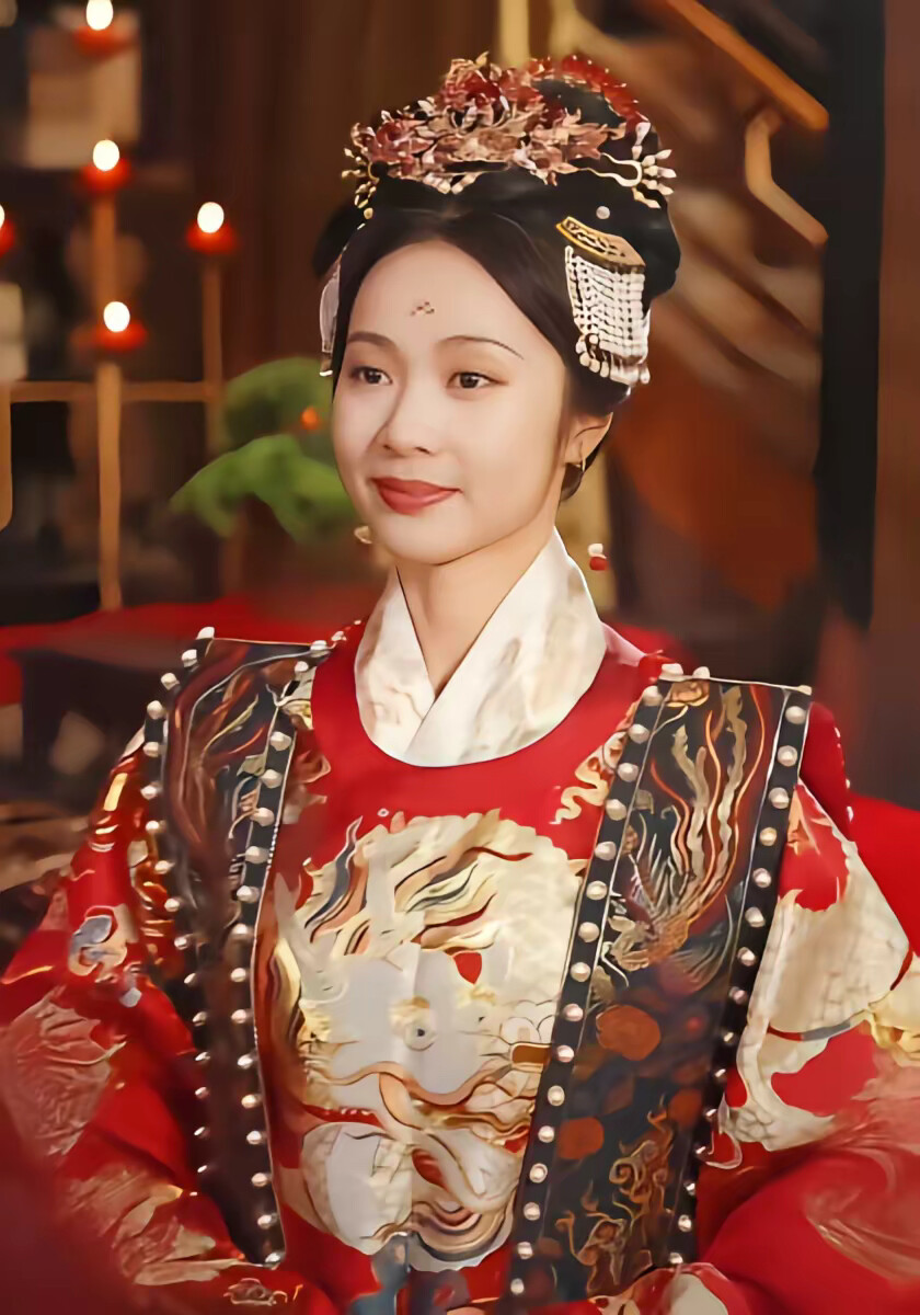 《绝色倾城》剧照