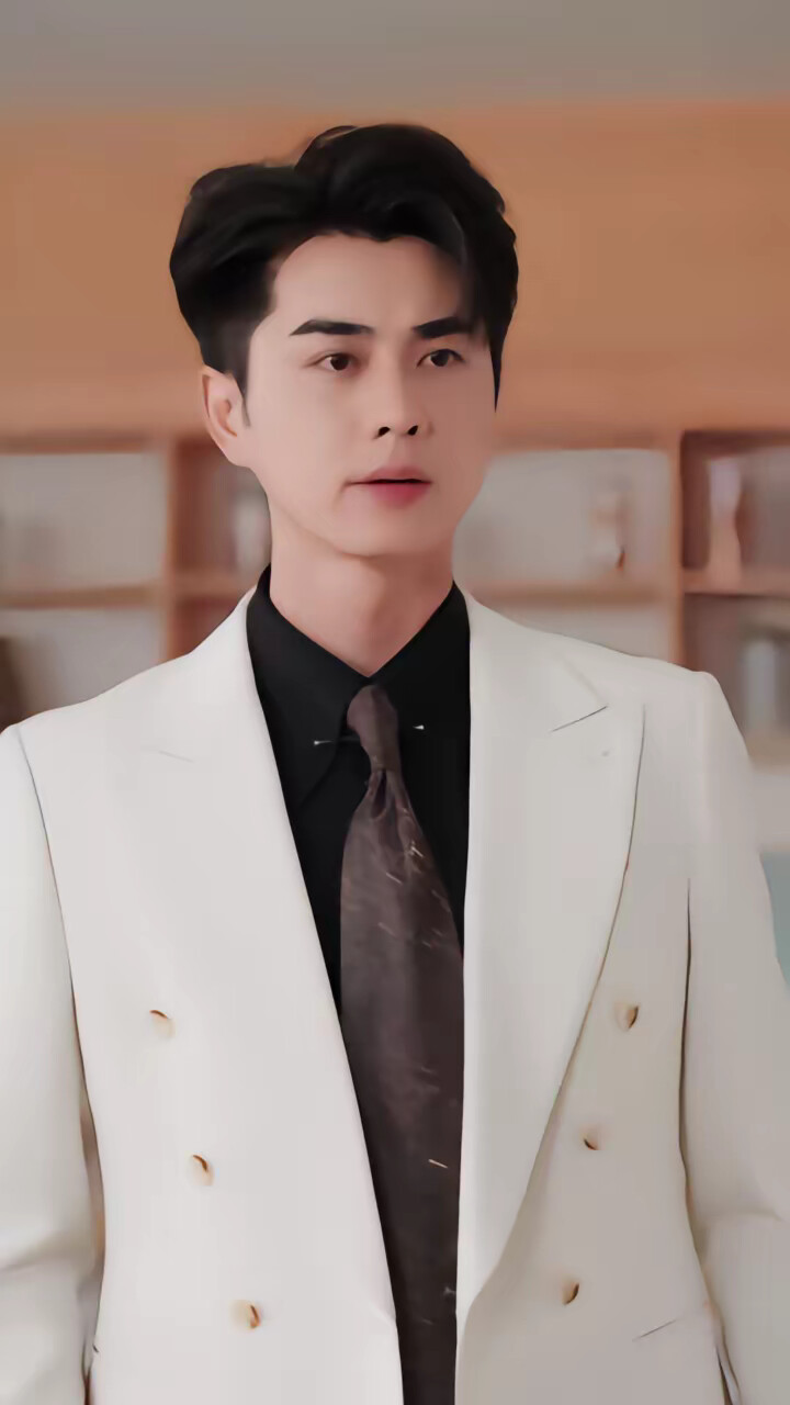 《工地天降好老公》剧照