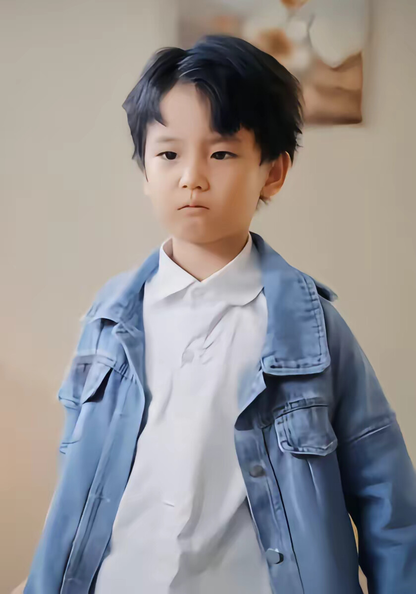 《失明心计》剧照