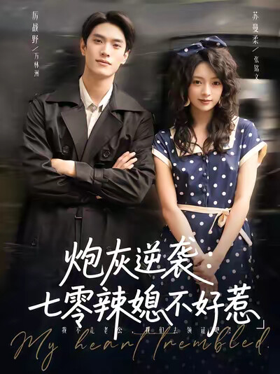 《炮灰逆袭：七零辣媳不好惹》剧照