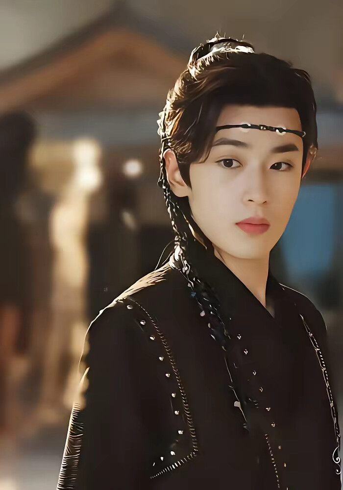 《双面美人》剧照