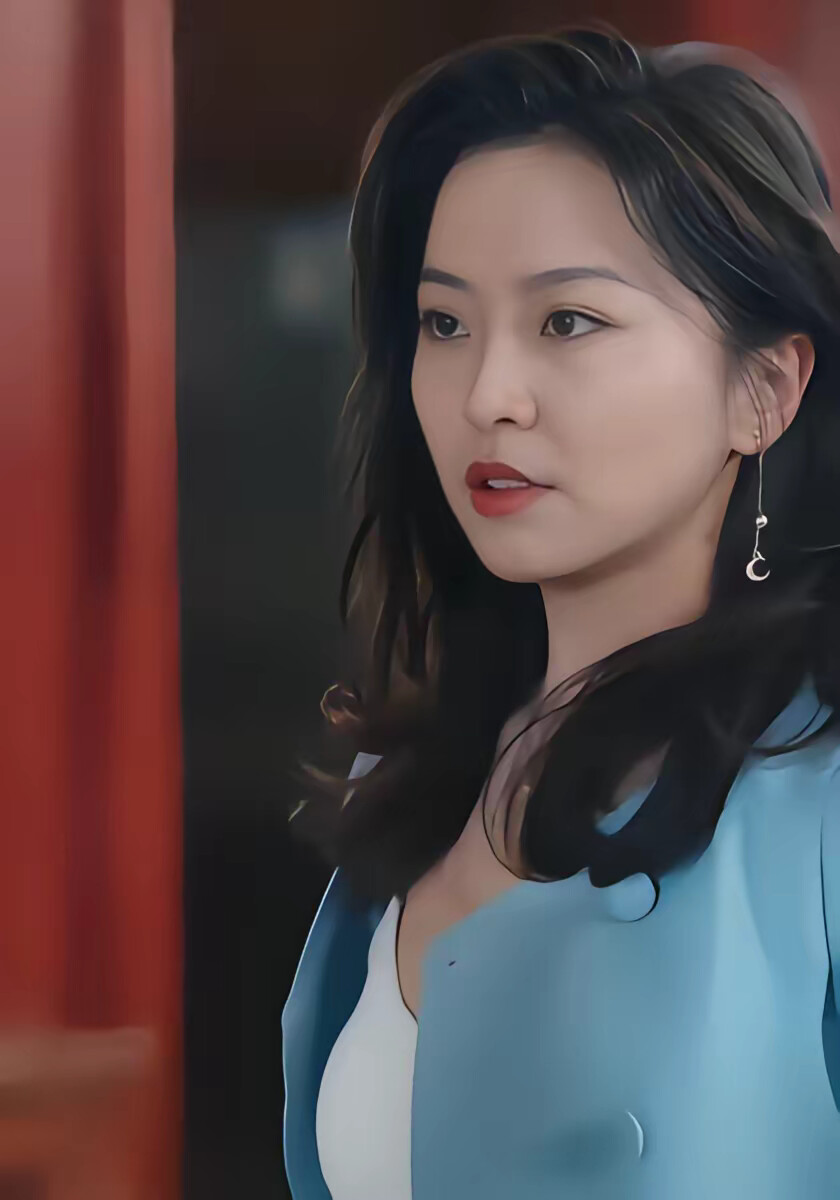 《恶魔夫妻》剧照