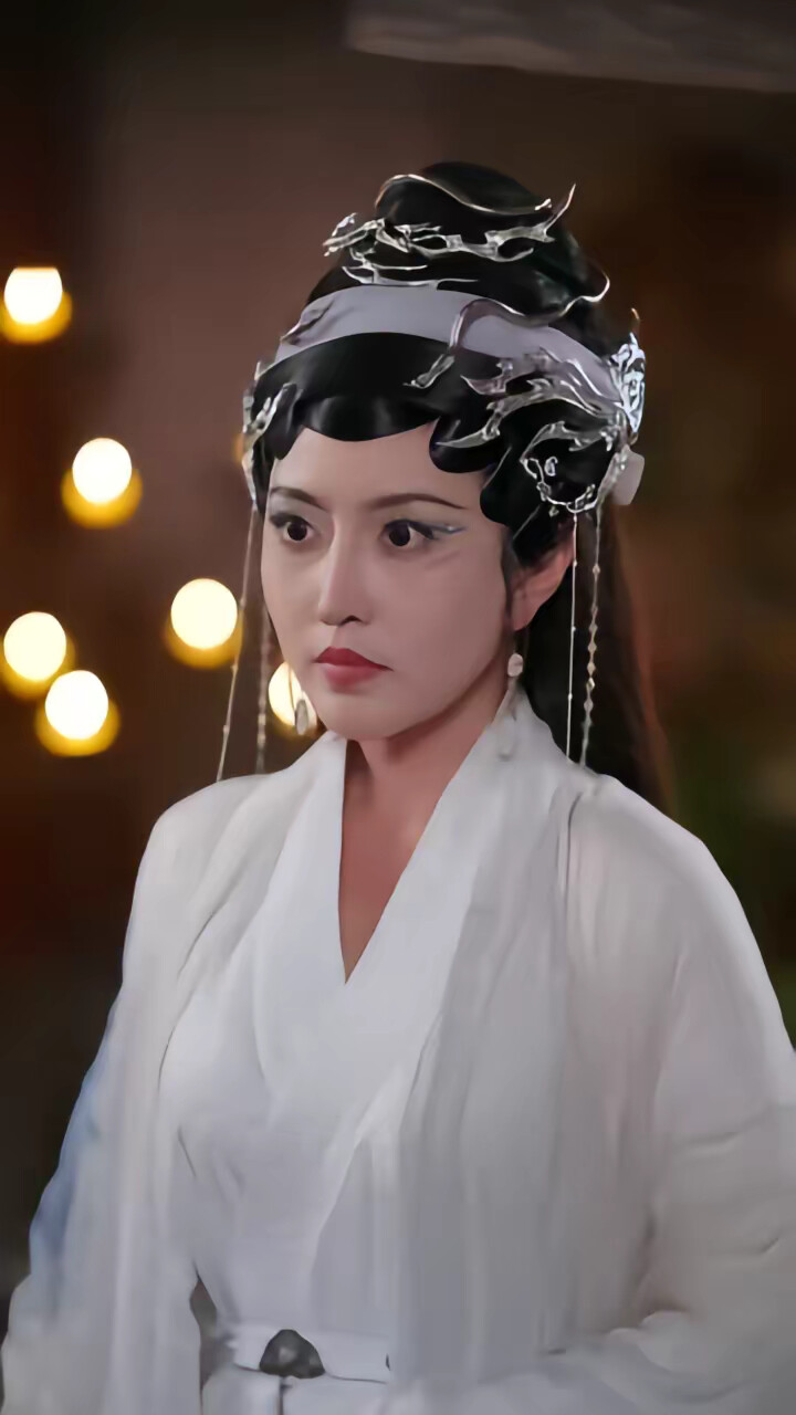 《我的前妻是蛇岛女王》剧照